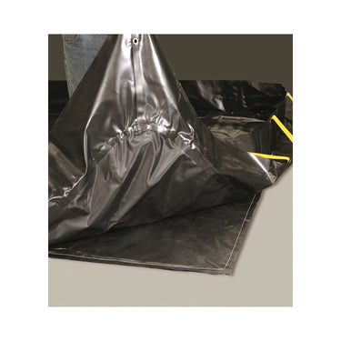 Black Diamond Ground Pad for 10'x10' Berms